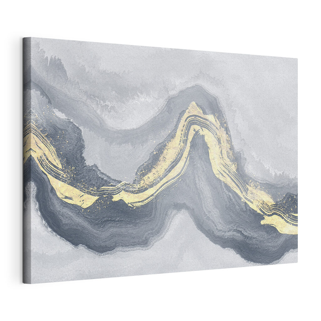 Abstract swirls of muted colors Abstract swirls of muted colors
