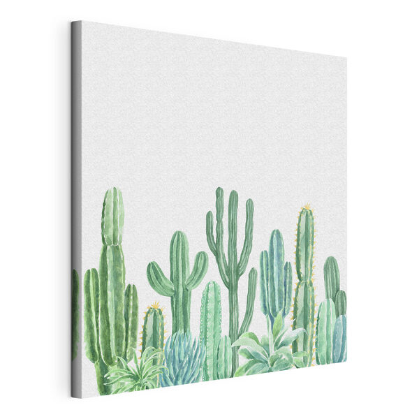Cuadros Conjunto de cactus y suculentas (SKU: s36252) Cuadros Cuadros Conjunto de cactus y suculentas (SKU: s36252)