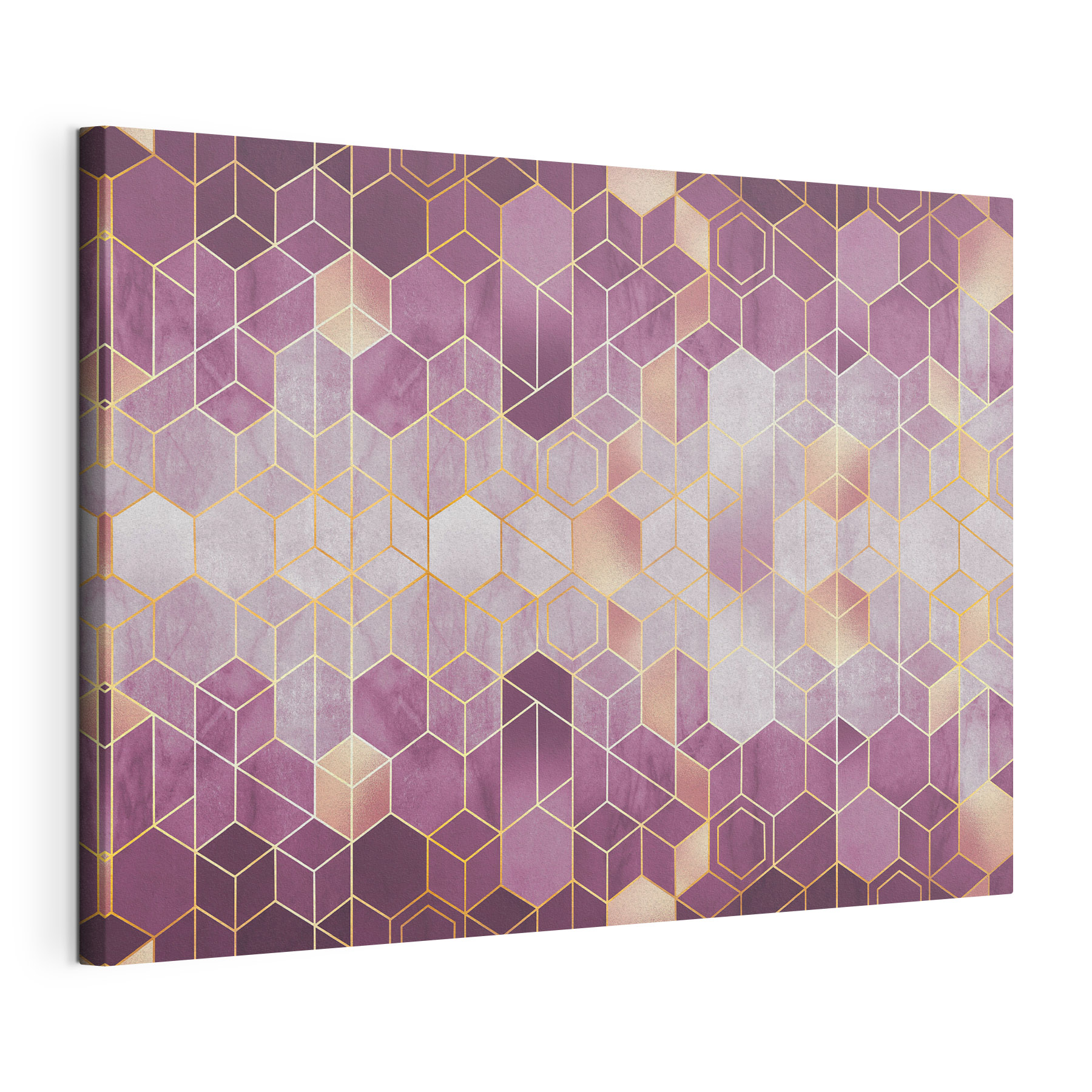 Subtle Elegance in Geometric Patterns Subtle Elegance in Geometric Patterns
