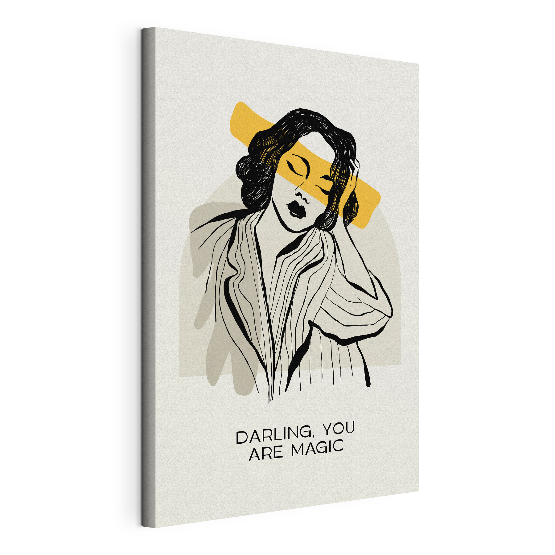 Embrace your unique magic today!