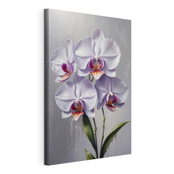 Cuadros Un primer plano de una flor (SKU: s37030) Cuadros Cuadros Un primer plano de una flor (SKU: s37030)