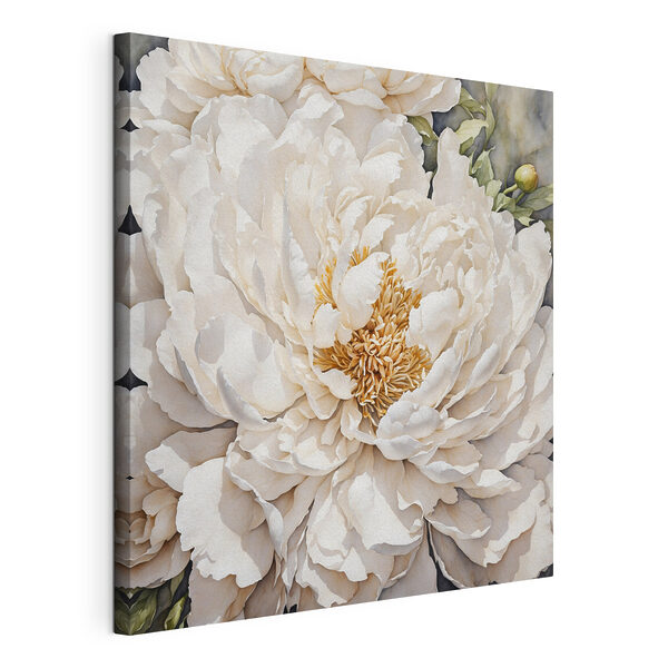 Cuadros Un primer plano de una flor (SKU: s37160) Cuadros Cuadros Un primer plano de una flor (SKU: s37160)