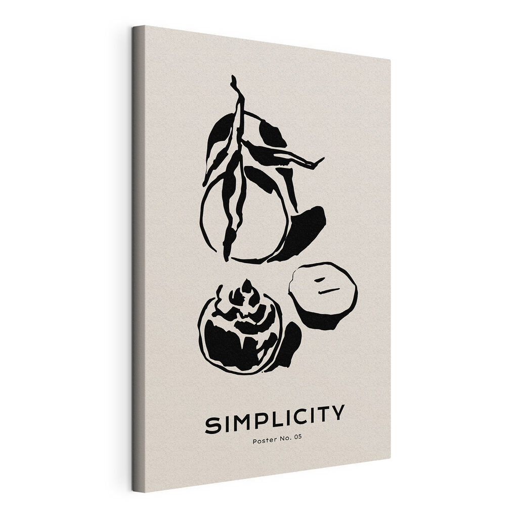 A drawing of a vegetable A drawing of a vegetable