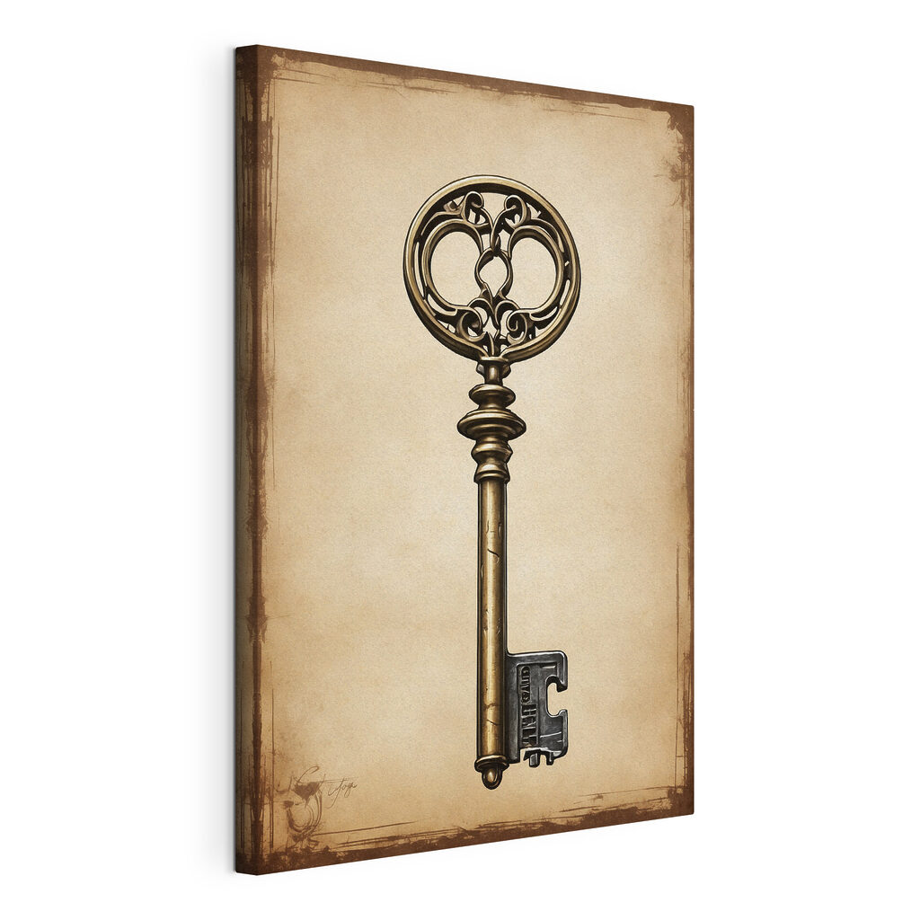 Unlocking the Secrets of History Unlocking the Secrets of History