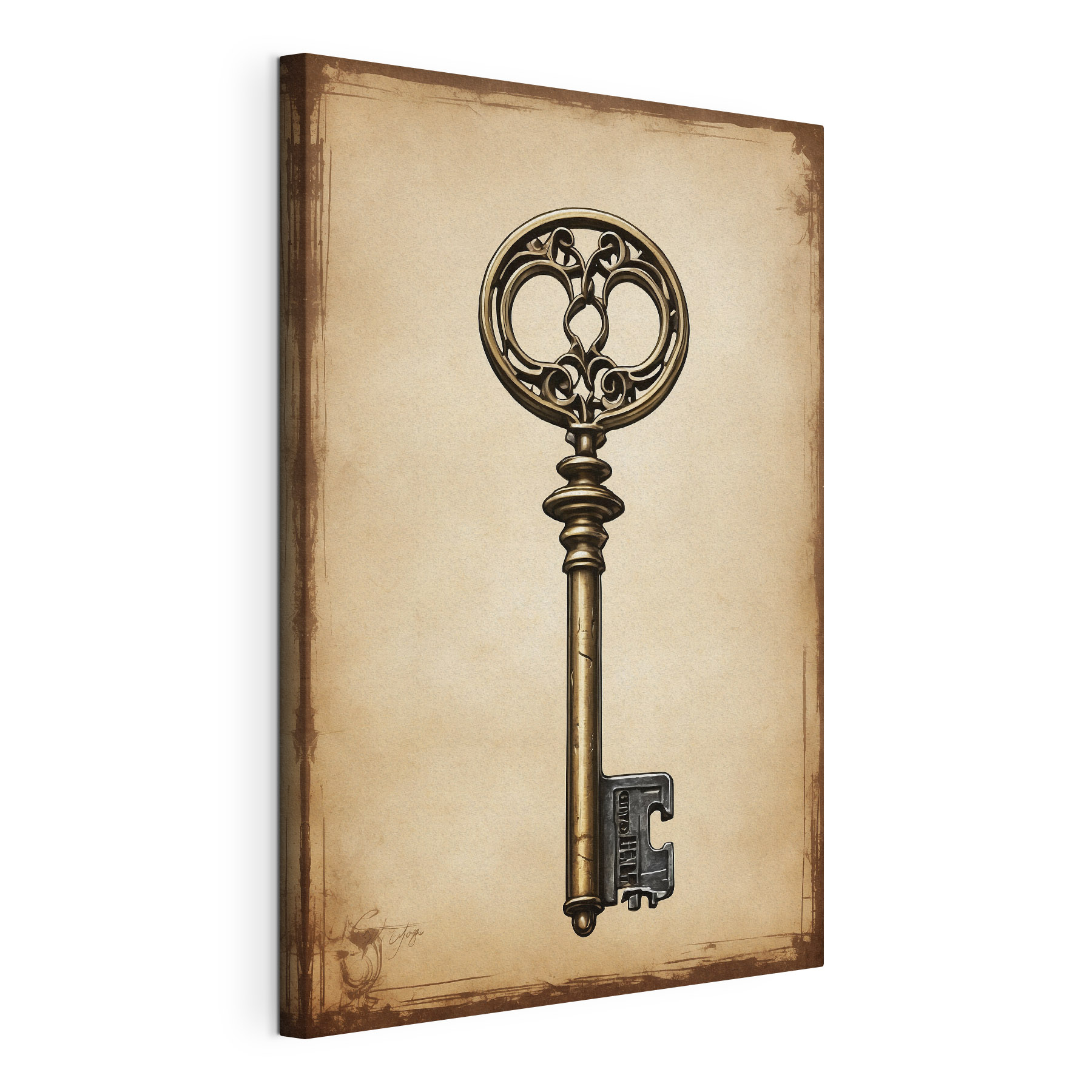 Unlocking the Secrets of History Unlocking the Secrets of History