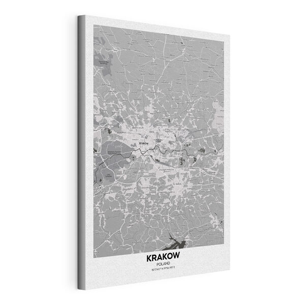 Cuadros Un mapa de una ciudad (SKU: s37857) Cuadros Cuadros Un mapa de una ciudad (SKU: s37857)