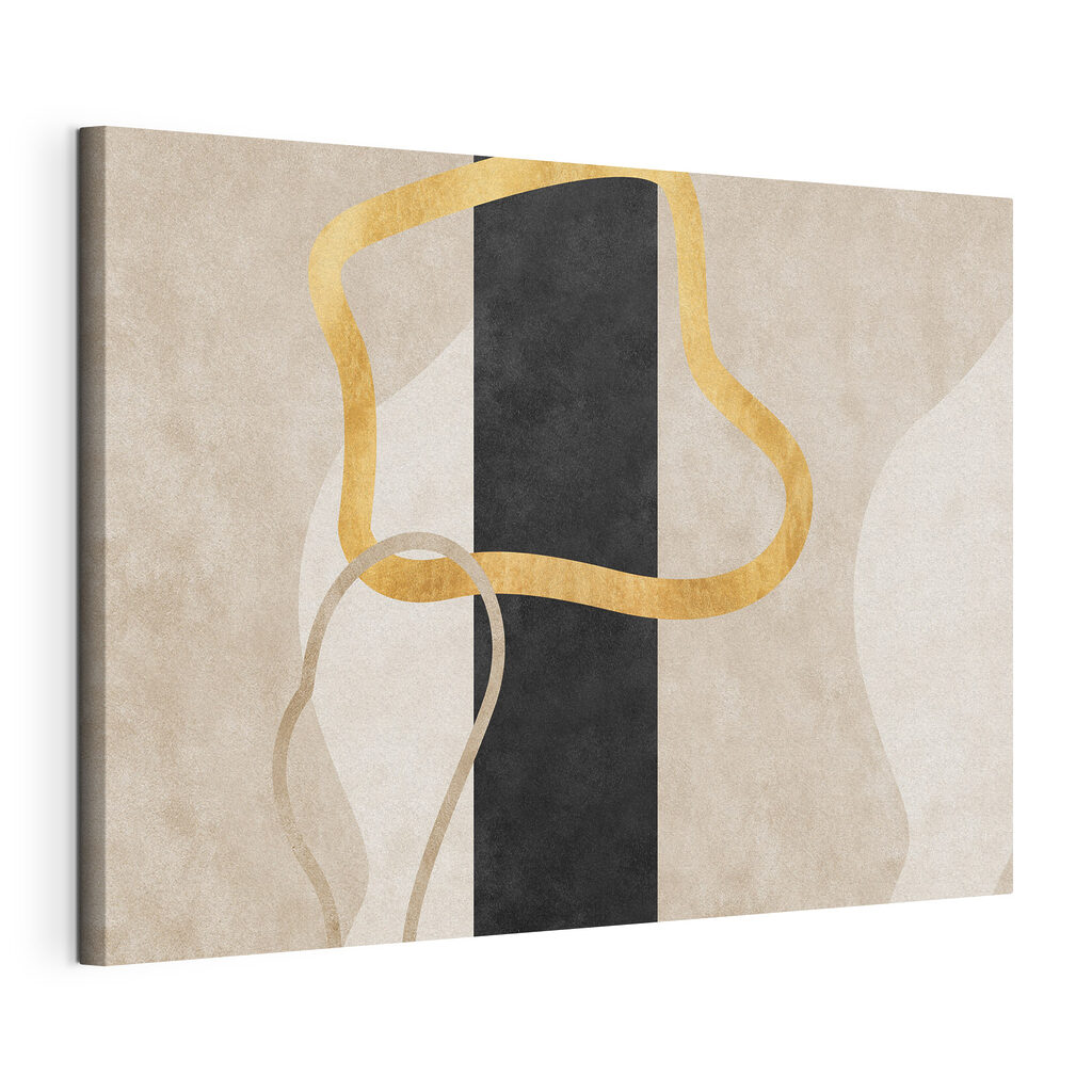 Elegant Curves in Abstract Harmony Elegant Curves in Abstract Harmony