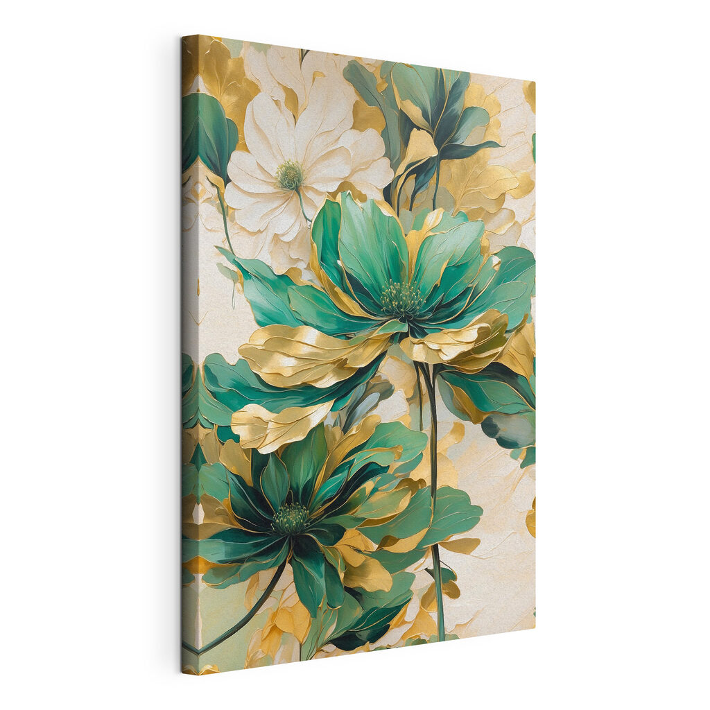 Vibrant blooms with graceful colors Vibrant blooms with graceful colors