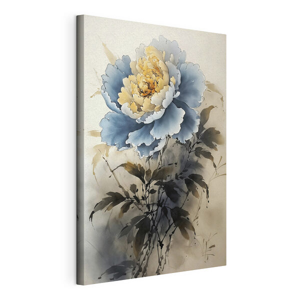 Cuadros Un cuadro de una flor (SKU: s38990) Cuadros Cuadros Un cuadro de una flor (SKU: s38990)