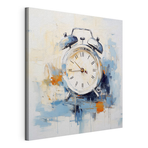 Cuadros Un cuadro de un reloj (SKU: s39127) Cuadros Cuadros Un cuadro de un reloj (SKU: s39127)