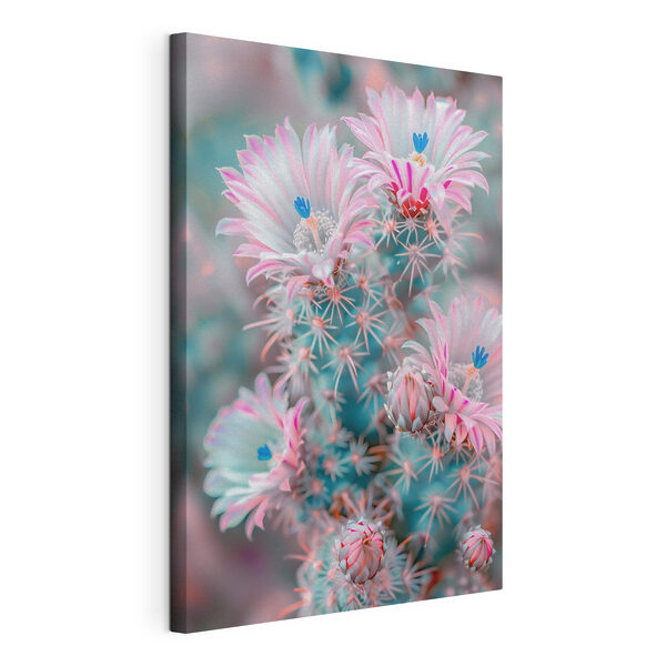 Cuadros Un primer plano de unas flores (SKU: s39212) Cuadros Cuadros Un primer plano de unas flores (SKU: s39212)