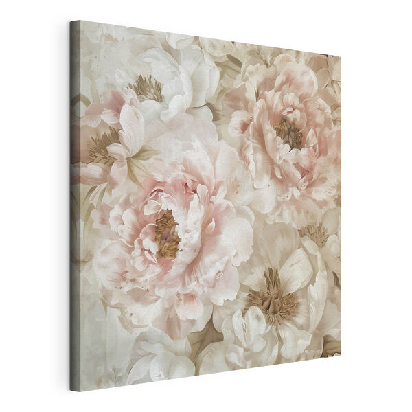 Cuadros Un primer plano de unas flores (SKU: s39305) Cuadros Cuadros Un primer plano de unas flores (SKU: s39305)