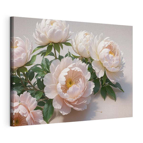 Cuadros Ramo de flores blancas (SKU: s39506) Cuadros Cuadros Ramo de flores blancas (SKU: s39506)