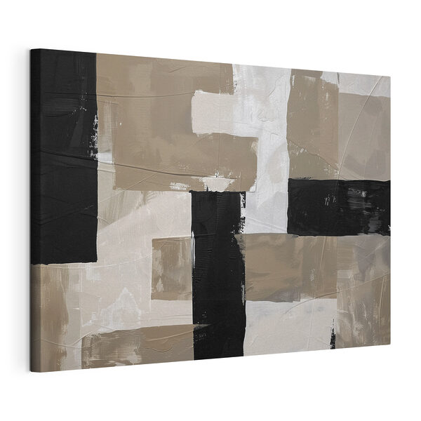 Cuadros Pintura de cuadrados y rectángulos (SKU: s39560) Cuadros Cuadros Pintura de cuadrados y rectángulos (SKU: s39560)