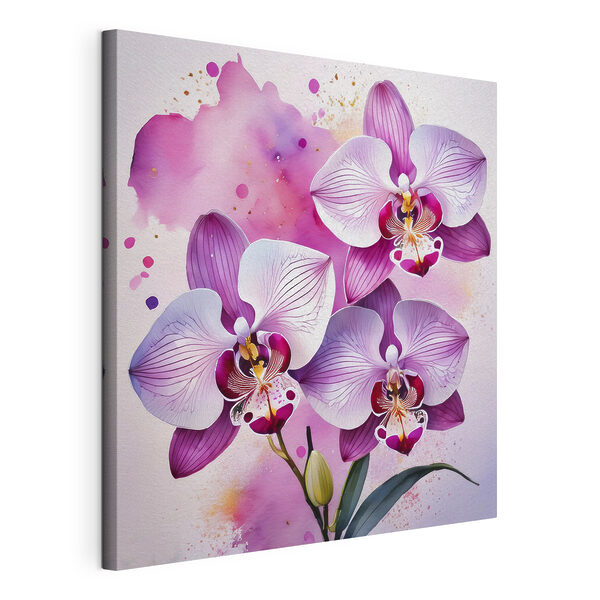 Cuadros Primer plano de flores (SKU: s39622) Cuadros Cuadros Primer plano de flores (SKU: s39622)