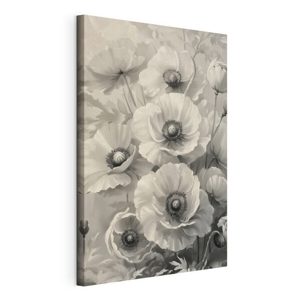 Cuadros Primer plano de flores (SKU: s39682) Cuadros Cuadros Primer plano de flores (SKU: s39682)