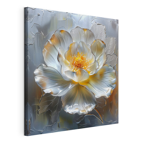 Cuadros Primer plano de una flor (SKU: s39720) Cuadros Cuadros Primer plano de una flor (SKU: s39720)
