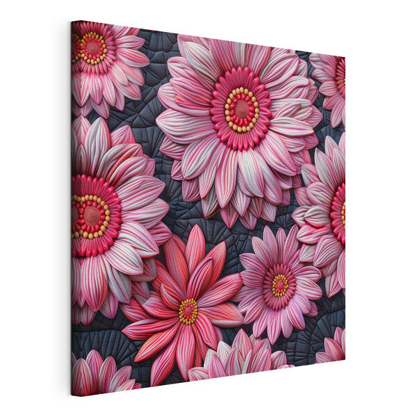 Cuadros Ramo de flores rosas (SKU: s39747) Cuadros Cuadros Ramo de flores rosas (SKU: s39747)