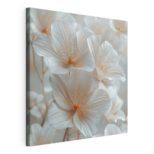 Cuadros Ramo de flores blancas (SKU: s39760) Cuadros Cuadros Ramo de flores blancas (SKU: s39760)