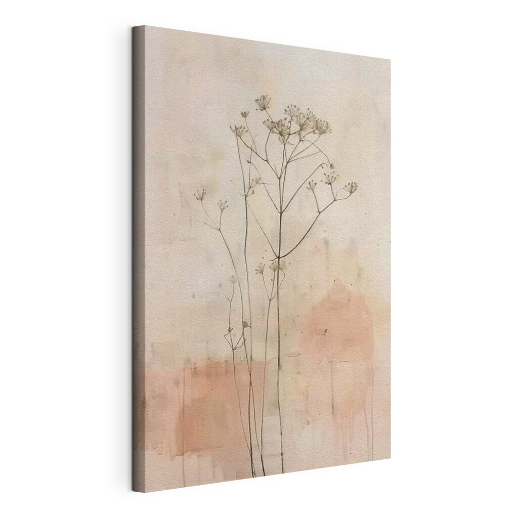 Plant with flowers on it Plant with flowers on it