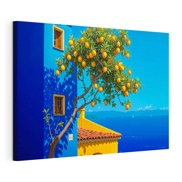 Cuadros Árbol con frutos (SKU: s40159) Cuadros Cuadros Árbol con frutos (SKU: s40159)