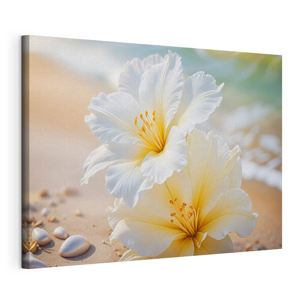 Cuadros Primer plano de una flor (SKU: s40169) Cuadros Cuadros Primer plano de una flor (SKU: s40169)