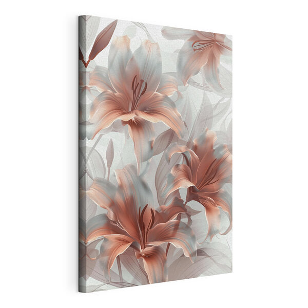 Cuadros Primer plano de flores (SKU: s40190) Cuadros Cuadros Primer plano de flores (SKU: s40190)