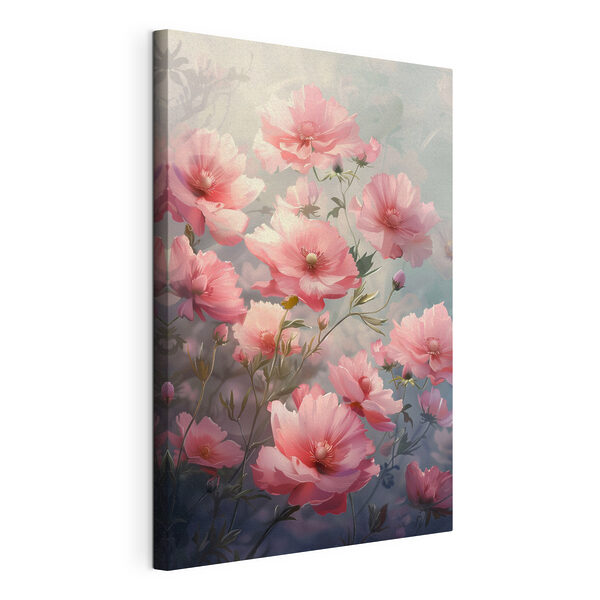 Cuadros Ramo de flores rosas (SKU: s40201) Cuadros Cuadros Ramo de flores rosas (SKU: s40201)