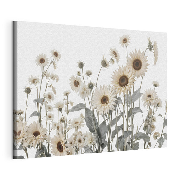 Cuadros Ramo de flores blancas (SKU: s40602) Cuadros Cuadros Ramo de flores blancas (SKU: s40602)