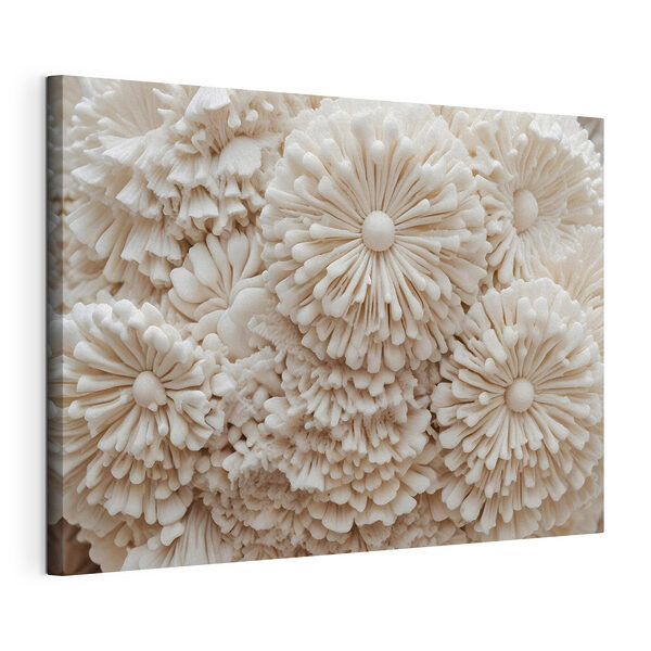 Cuadros Ramo de flores blancas (SKU: s40614) Cuadros Cuadros Ramo de flores blancas (SKU: s40614)