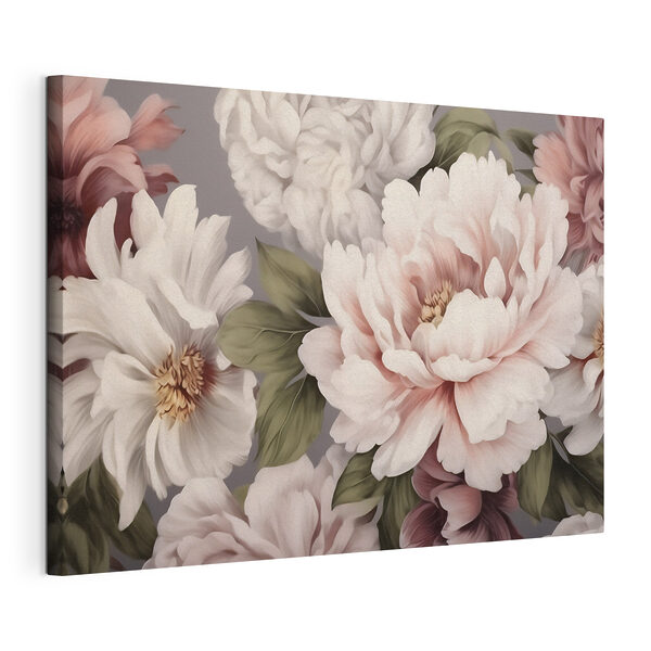 Cuadros Primer plano de flores (SKU: s41058) Cuadros Cuadros Primer plano de flores (SKU: s41058)