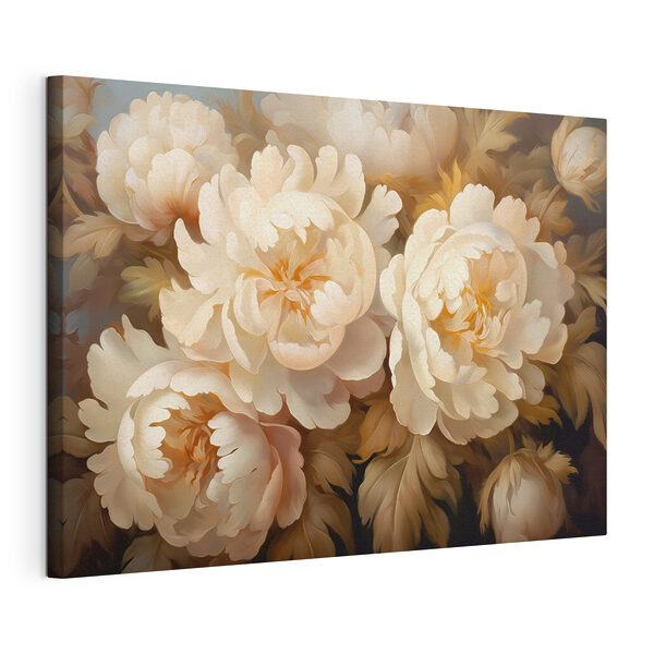 Cuadros Primer plano de flores (SKU: s41072) Cuadros Cuadros Primer plano de flores (SKU: s41072)