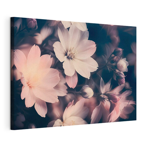 Cuadros Primer plano de flores (SKU: s41084) Cuadros Cuadros Primer plano de flores (SKU: s41084)