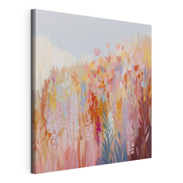 Cuadros Pintura de flores y plantas (SKU: s41160) Cuadros Cuadros Pintura de flores y plantas (SKU: s41160)