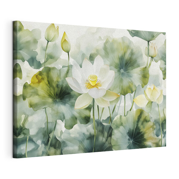 Cuadros Primer plano de una flor (SKU: s41229) Cuadros Cuadros Primer plano de una flor (SKU: s41229)
