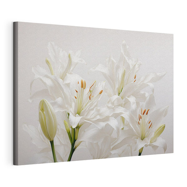 Cuadros Ramo de flores blancas (SKU: s41513) Cuadros Cuadros Ramo de flores blancas (SKU: s41513)