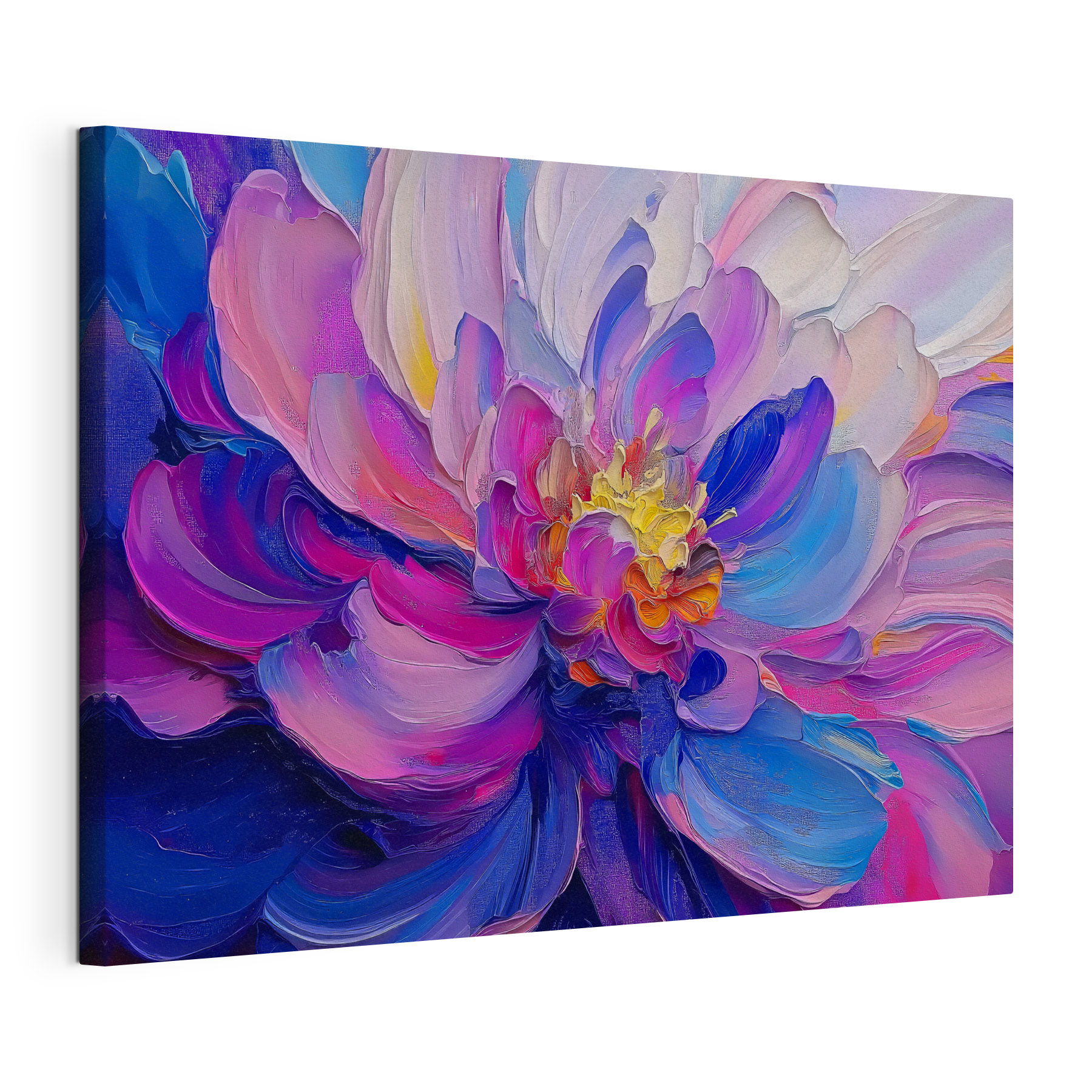 Vibrant colors in floral artistry Vibrant colors in floral artistry