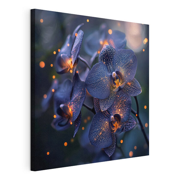Cuadros Elegantes orquídeas en un ambiente acogedor (SKU: s41979) Cuadros Cuadros Elegantes orquídeas en un ambiente acogedor (SKU: s41979)