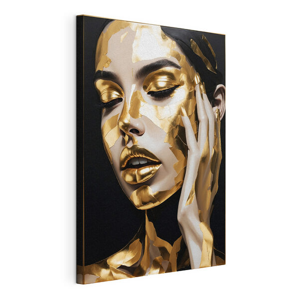 Cuadros Belleza etérea en el arte texturizado (SKU: s42091) Cuadros Cuadros Belleza etérea en el arte texturizado (SKU: s42091)