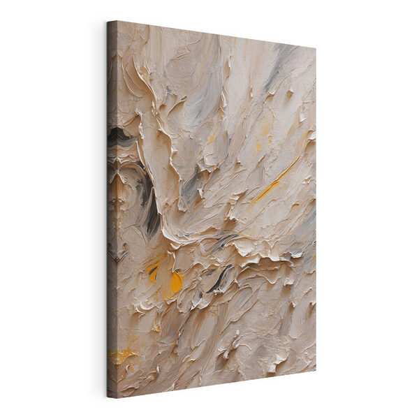 Cuadros Cuadros Textura abstracta en tonos suaves (SKU: s42526)