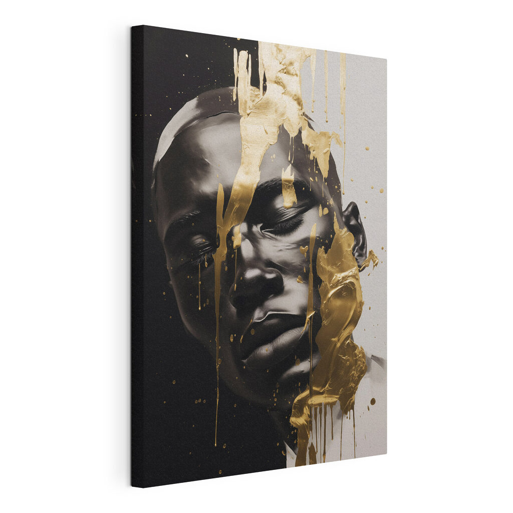 Merging beauty with artistic expression