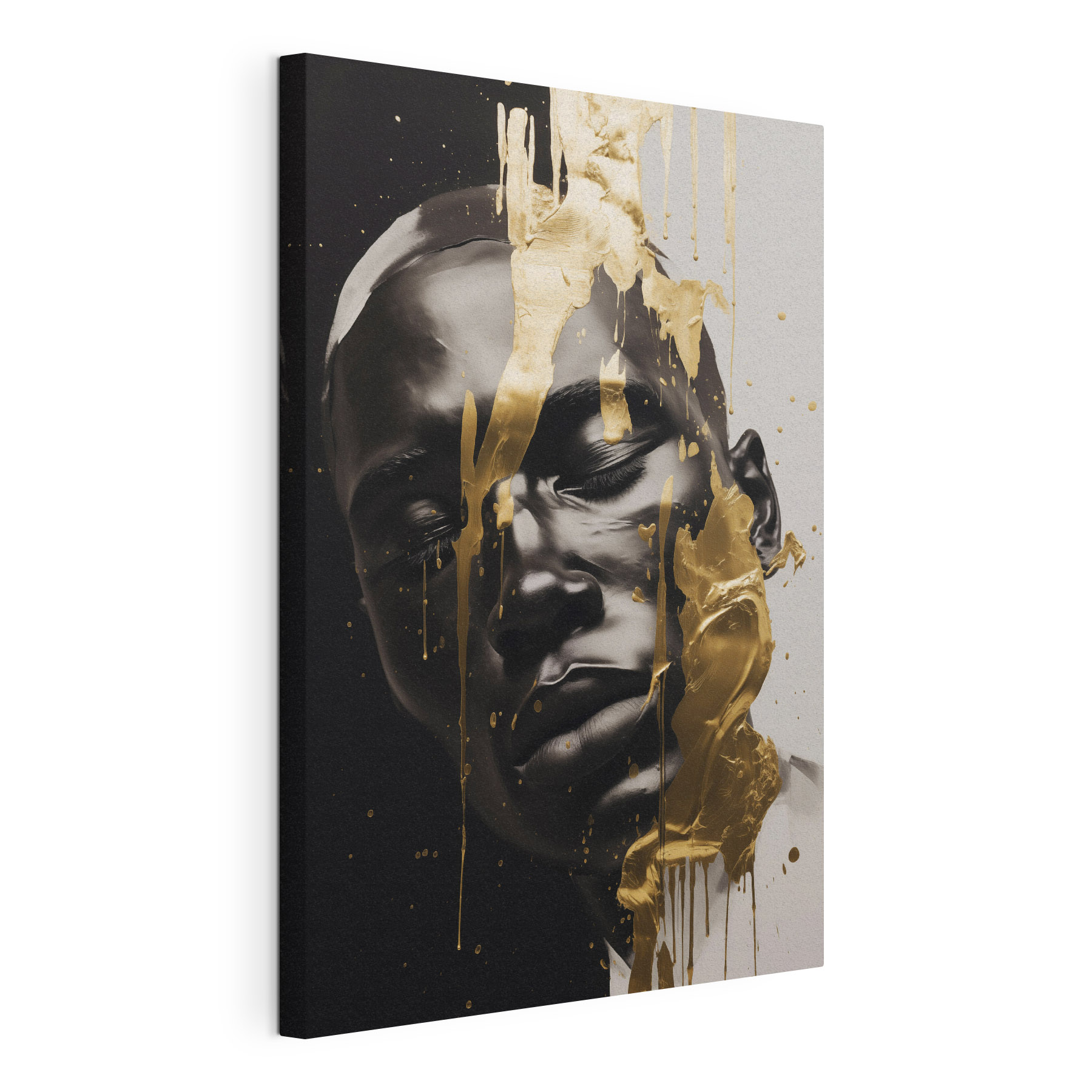 Merging beauty with artistic expression