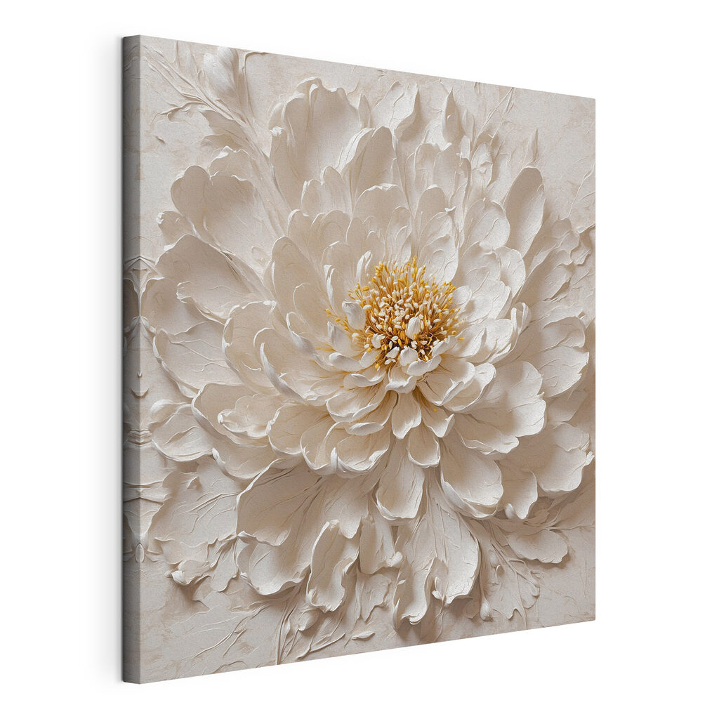 Elegant petals in soft harmony Elegant petals in soft harmony