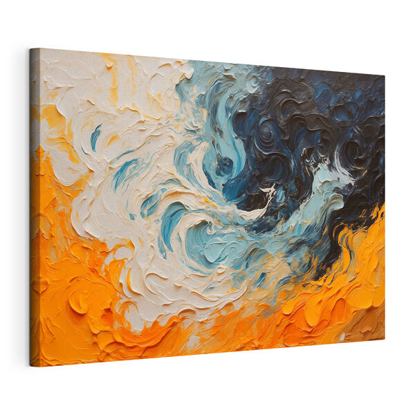 Cuadros Pintura de diferentes colores (SKU: s43095) Cuadros Cuadros Pintura de diferentes colores (SKU: s43095)