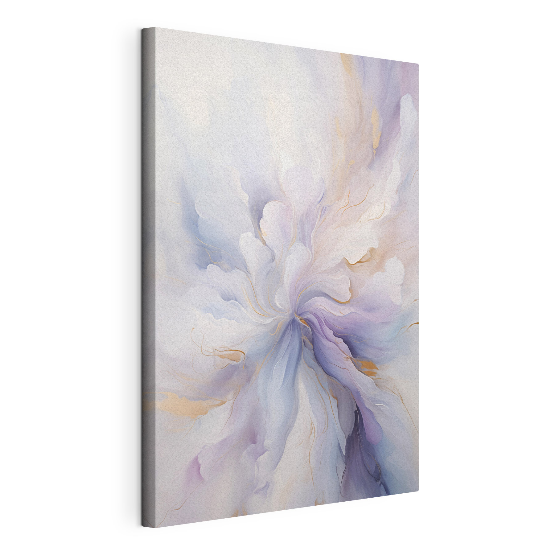 Painting of a flower
