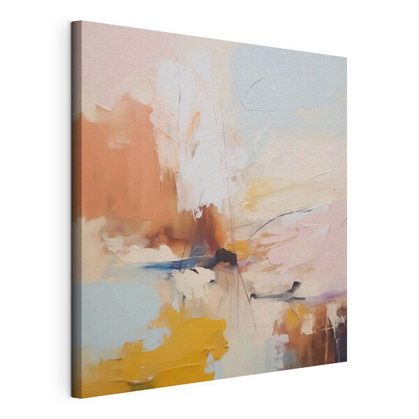 Cuadros Pintura de un paisaje (SKU: s44051) Cuadros Cuadros Pintura de un paisaje (SKU: s44051)