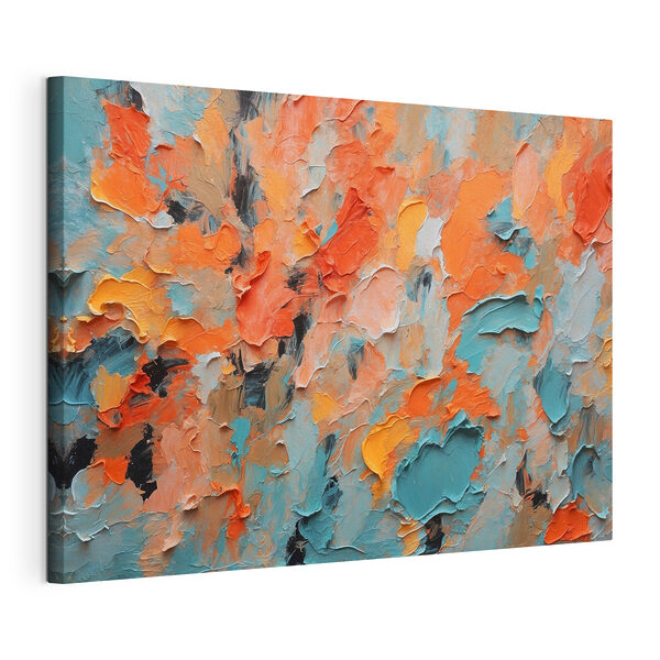 Cuadros Pintura de diferentes colores (SKU: s44072) Cuadros Cuadros Pintura de diferentes colores (SKU: s44072)