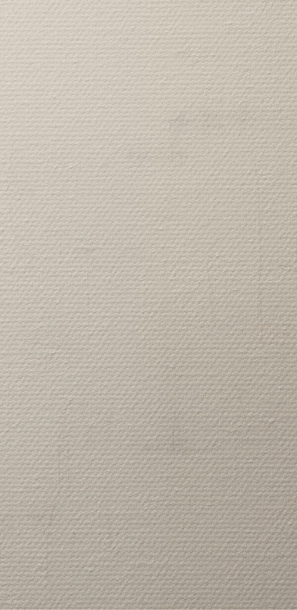 White and black painted wall