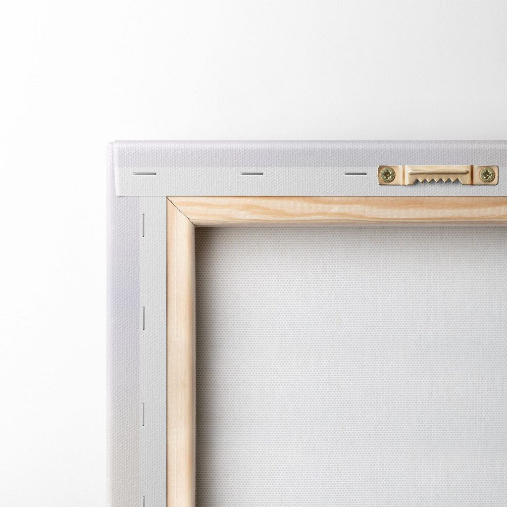 Watercolor painting of a person holding an umbrella in front of a tower Watercolor painting of a person holding an umbrella in front of a tower