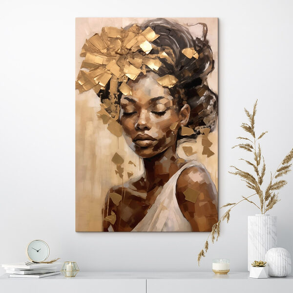 Timeless beauty in serene reflection Timeless beauty in serene reflection